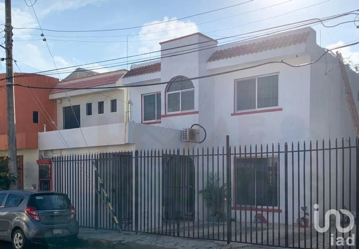 Casa en Renta en Privada San Joaquín, Carmen, Campeche | NEX-208584 | iad México | Foto 1 de 19