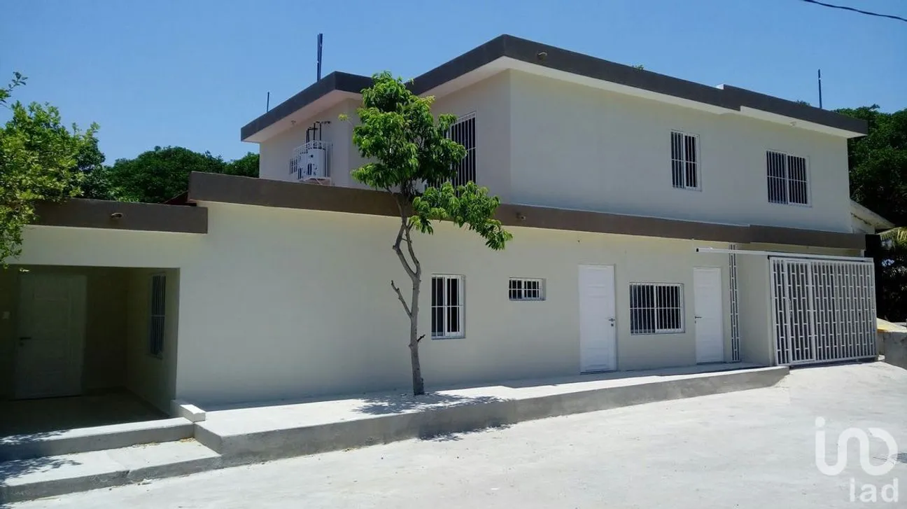 Departamento en Renta en Santa Margarita, Carmen, Campeche | NEX-211433 | iad México | Foto 1 de 7