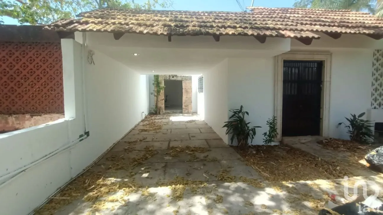 Casa en Renta en México Norte, Mérida, Yucatán | NEX-216628 | iad México | Foto 2 de 36