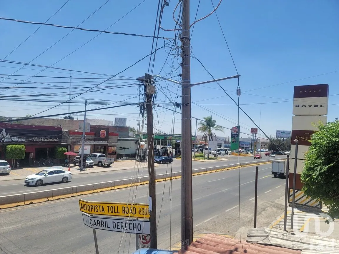 Terreno en Venta en Burocrático, Guanajuato, Guanajuato | NEX-202094 | iad México | Foto 3 de 16