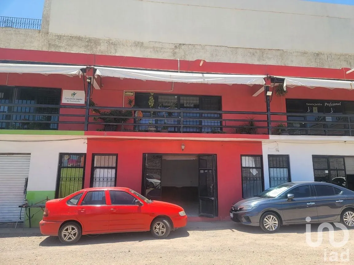 Terreno en Venta en Burocrático, Guanajuato, Guanajuato | NEX-202094 | iad México | Foto 10 de 16