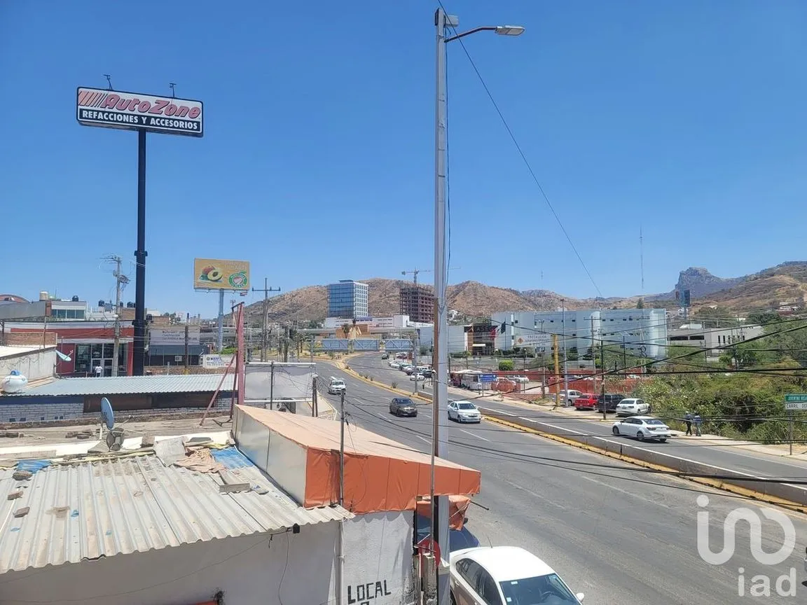 Terreno en Venta en Burocrático, Guanajuato, Guanajuato | NEX-202094 | iad México | Foto 8 de 16