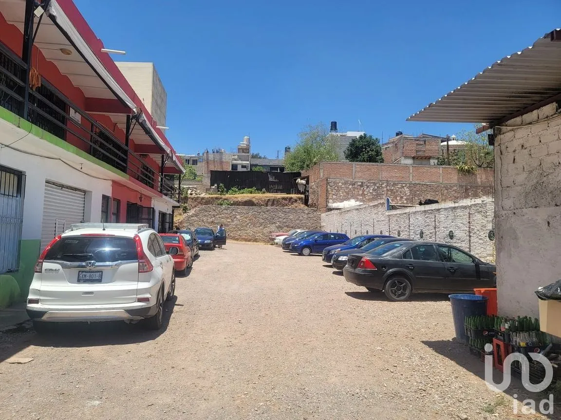 Terreno en Venta en Burocrático, Guanajuato, Guanajuato | NEX-202094 | iad México | Foto 14 de 16