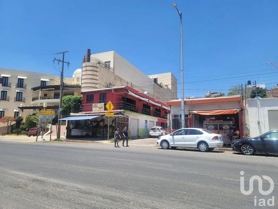 Terreno en Venta en Burocrático, Guanajuato, Guanajuato | NEX-202094 | iad México | Foto 11 de 16