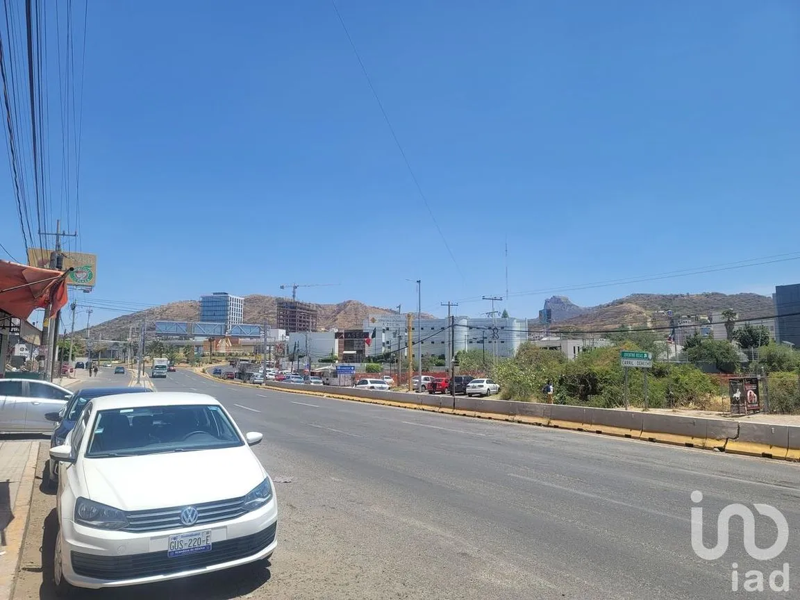 Terreno en Venta en Burocrático, Guanajuato, Guanajuato | NEX-202094 | iad México | Foto 9 de 16