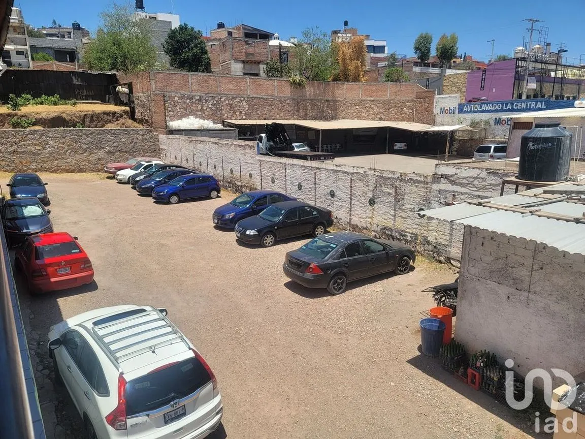 Terreno en Venta en Burocrático, Guanajuato, Guanajuato | NEX-202094 | iad México | Foto 16 de 16