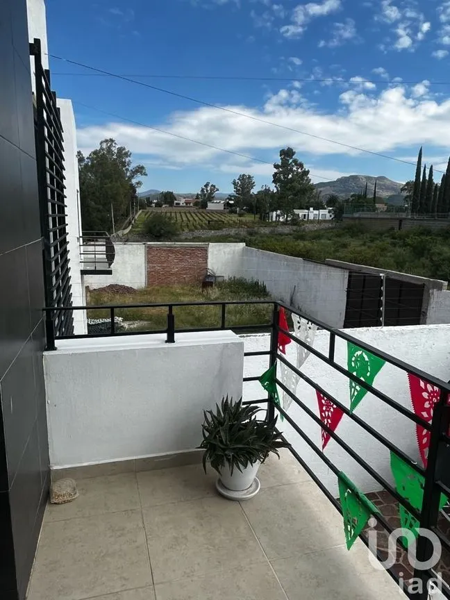 Casa en Venta en Puentecillas, Guanajuato, Guanajuato | NEX-202161 | iad México | Foto 16 de 19