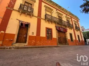 NEX-211994 - Casa en Venta, con 6 recamaras, con 4 baños, con 957 m2 de construcción en Guanajuato Centro, CP 36000, Guanajuato.