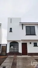 NEX-212020 - Casa en Venta, con 3 recamaras, con 2 baños, con 125.96 m2 de construcción en Lagunillas, CP 37669, Guanajuato.
