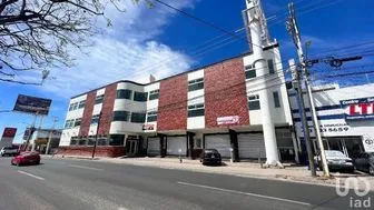 NEX-216278 - Local en Renta, con 85 m2 de construcción en Burocrático, CP 36255, Guanajuato.