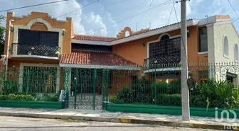 NEX-208796 - Casa en Venta, con 3 recamaras, con 3 baños, con 521 m2 de construcción en Garcia Gineres, CP 97070, Yucatán.