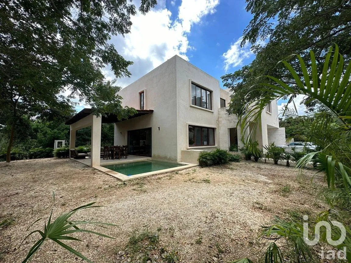 Casa en Venta en Yucatán Country Club, Mérida, Yucatán