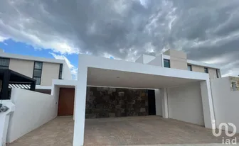 NEX-211875 - Casa en Venta, con 3 recamaras, con 4 baños, con 282.5 m2 de construcción en Dzityá, CP 97302, Yucatán.