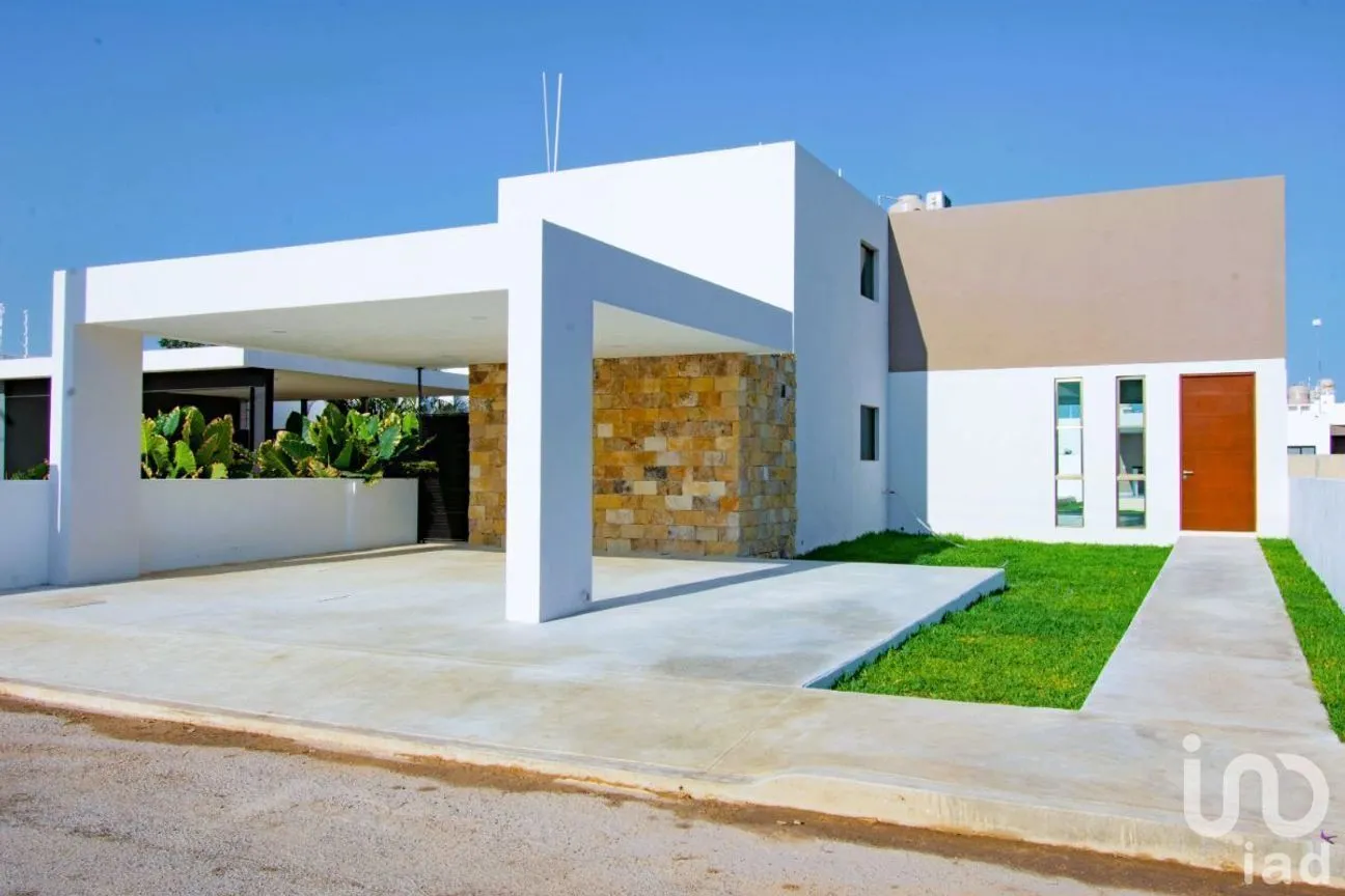 Casa en Venta en Dzityá, Mérida, Yucatán