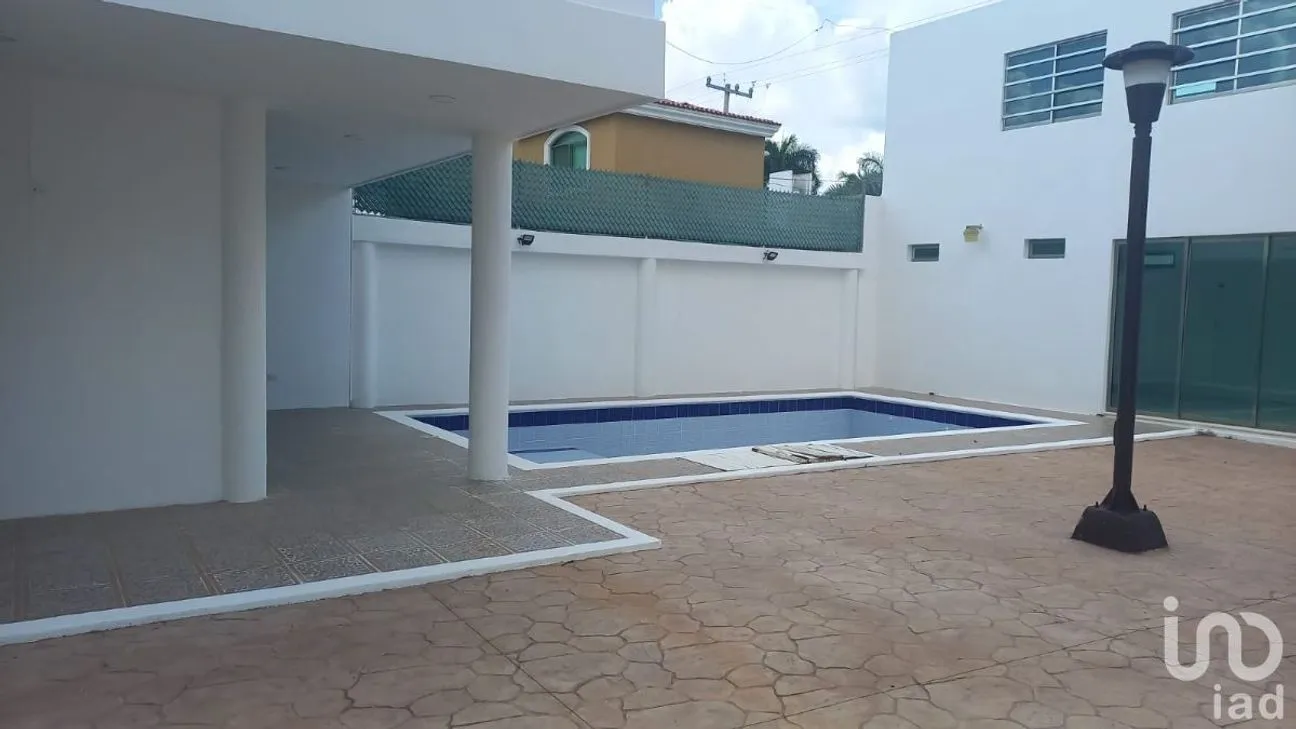 Casa en Venta en Benito Juárez Nte, Mérida, Yucatán | NEX-215343 | iad México | Foto 11 de 24