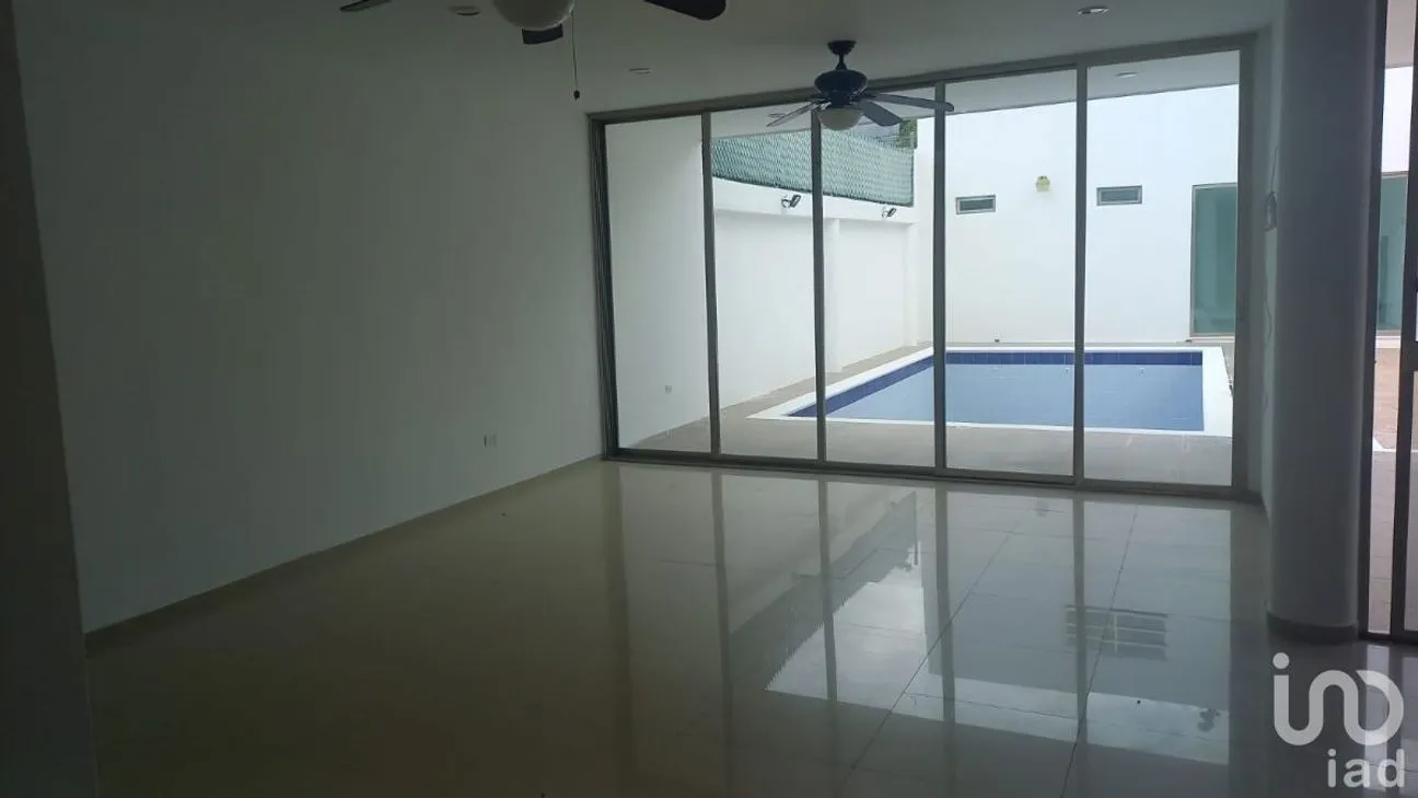 Casa en Venta en Benito Juárez Nte, Mérida, Yucatán | NEX-215343 | iad México | Foto 22 de 24