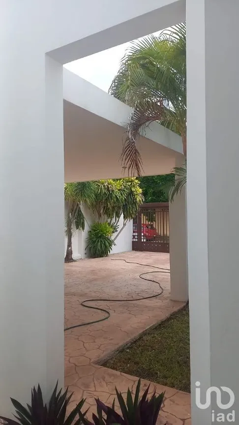 Casa en Venta en Benito Juárez Nte, Mérida, Yucatán | NEX-215343 | iad México | Foto 23 de 24