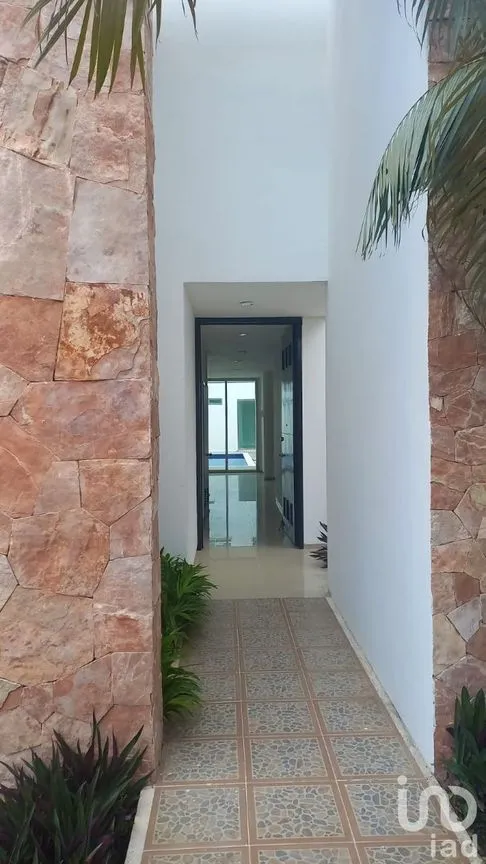 Casa en Venta en Benito Juárez Nte, Mérida, Yucatán | NEX-215343 | iad México | Foto 24 de 24