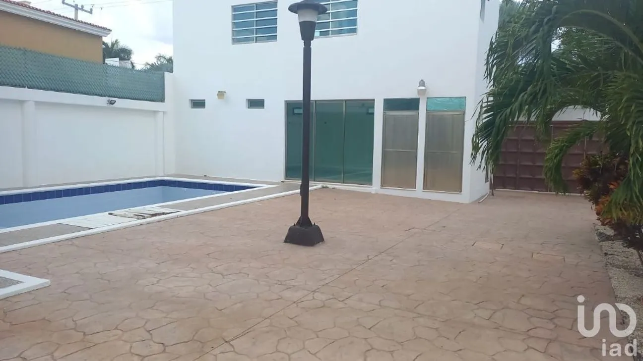 Casa en Venta en Benito Juárez Nte, Mérida, Yucatán | NEX-215343 | iad México | Foto 1 de 24