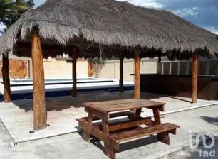 NEX-216146 - Casa en Venta, con 4 recamaras, con 4 baños, con 552.74 m2 de construcción en Chicxulub Puerto, CP 97330, Yucatán.