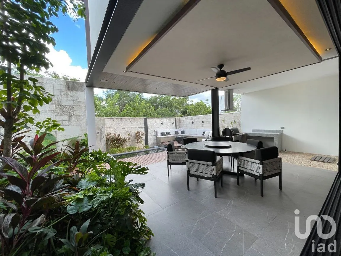 Casa en Venta en Temozon Norte, Mérida, Yucatán | NEX-216328 | iad México | Foto 13 de 42