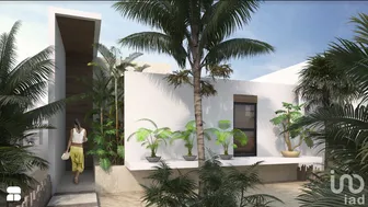 NEX-208132 - Casa en Venta, con 3 recamaras, con 2 baños, con 128.2 m2 de construcción en Chelem, CP 97336, Yucatán.