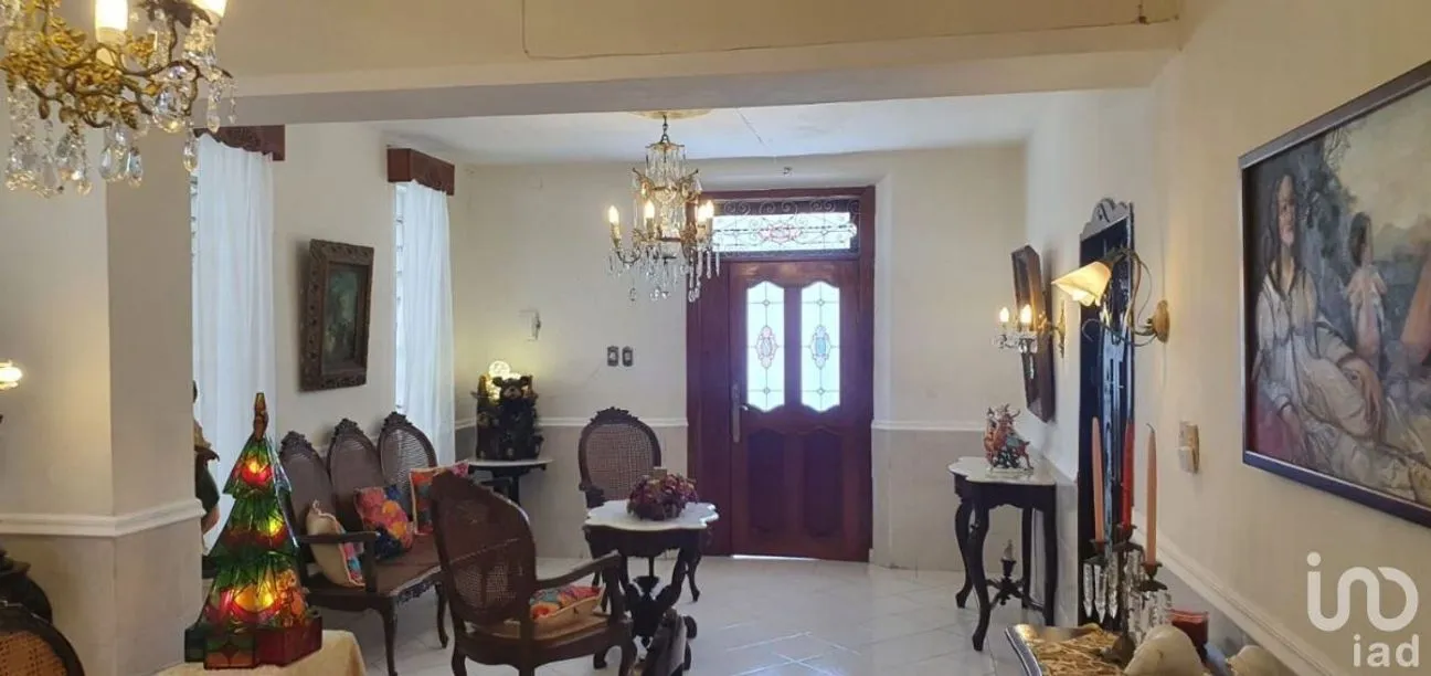 Casa en Venta en Garcia Gineres, Mérida, Yucatán | NEX-215437 | iad México | Foto 12 de 13