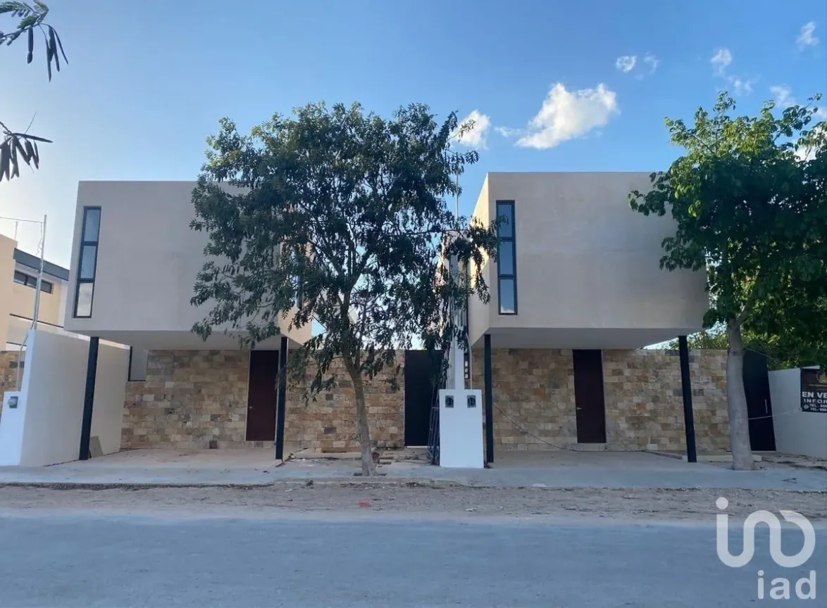 Casa en Venta en Jalapa, Mérida, Yucatán