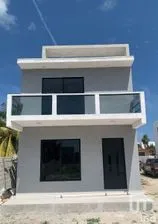 NEX-208478 - Casa en Venta, con 3 recamaras, con 3 baños, con 185 m2 de construcción en Chicxulub Puerto, CP 97330, Yucatán.