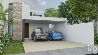 NEX-208992 - Casa en Venta, con 3 recamaras, con 3 baños, con 177 m2 de construcción en Conkal, CP 97345, Yucatán.
