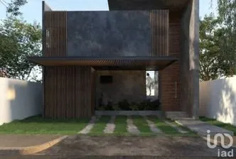 NEX-209121 - Casa en Venta, con 3 recamaras, con 3 baños, con 250 m2 de construcción en Chablekal, CP 97302, Yucatán.