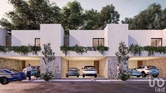 NEX-210648 - Casa en Venta, con 3 recamaras, con 3 baños, con 281 m2 de construcción en Temozon Norte, CP 97302, Yucatán.