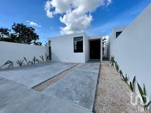 NEX-210675 - Casa en Venta, con 2 recamaras, con 2 baños, con 160 m2 de construcción en Dzityá, CP 97302, Yucatán.