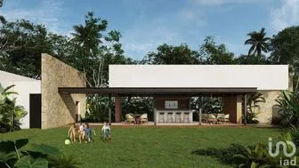 NEX-210689 - Casa en Venta, con 3 recamaras, con 3 baños, con 175 m2 de construcción en Conkal, CP 97345, Yucatán.