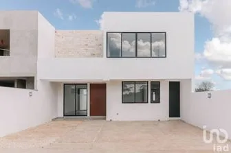 NEX-210696 - Casa en Venta, con 3 recamaras, con 3 baños, con 190 m2 de construcción en Conkal, CP 97345, Yucatán.