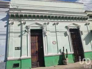 NEX-211236 - Casa en Venta, con 5 recamaras, con 3 baños, con 388 m2 de construcción en Mérida Centro, CP 97000, Yucatán.