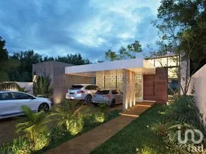 NEX-211557 - Casa en Venta, con 3 recamaras, con 3 baños, con 270 m2 de construcción en Dzityá, CP 97302, Yucatán.