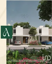 NEX-211654 - Casa en Venta, con 3 recamaras, con 2 baños, con 215.83 m2 de construcción en Conkal, CP 97345, Yucatán.
