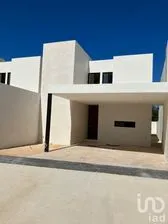 NEX-211661 - Casa en Venta, con 3 recamaras, con 3 baños, con 195 m2 de construcción en Dzityá, CP 97302, Yucatán.