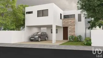 NEX-211666 - Casa en Venta, con 3 recamaras, con 3 baños, con 166 m2 de construcción en Cholul, CP 97305, Yucatán.