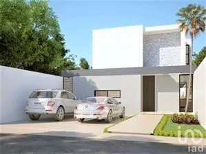 NEX-211689 - Casa en Venta, con 2 recamaras, con 2 baños en Conkal, CP 97345, Yucatán.