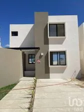 NEX-211808 - Casa en Venta, con 2 recamaras, con 2 baños, con 100 m2 de construcción en Conkal, CP 97345, Yucatán.