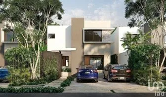 NEX-211900 - Casa en Venta, con 2 recamaras, con 2 baños, con 100 m2 de construcción en Conkal, CP 97345, Yucatán.