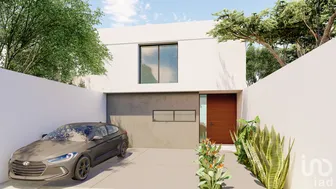 NEX-211911 - Casa en Venta, con 3 recamaras, con 3 baños, con 170 m2 de construcción en Montebello, CP 97113, Yucatán.