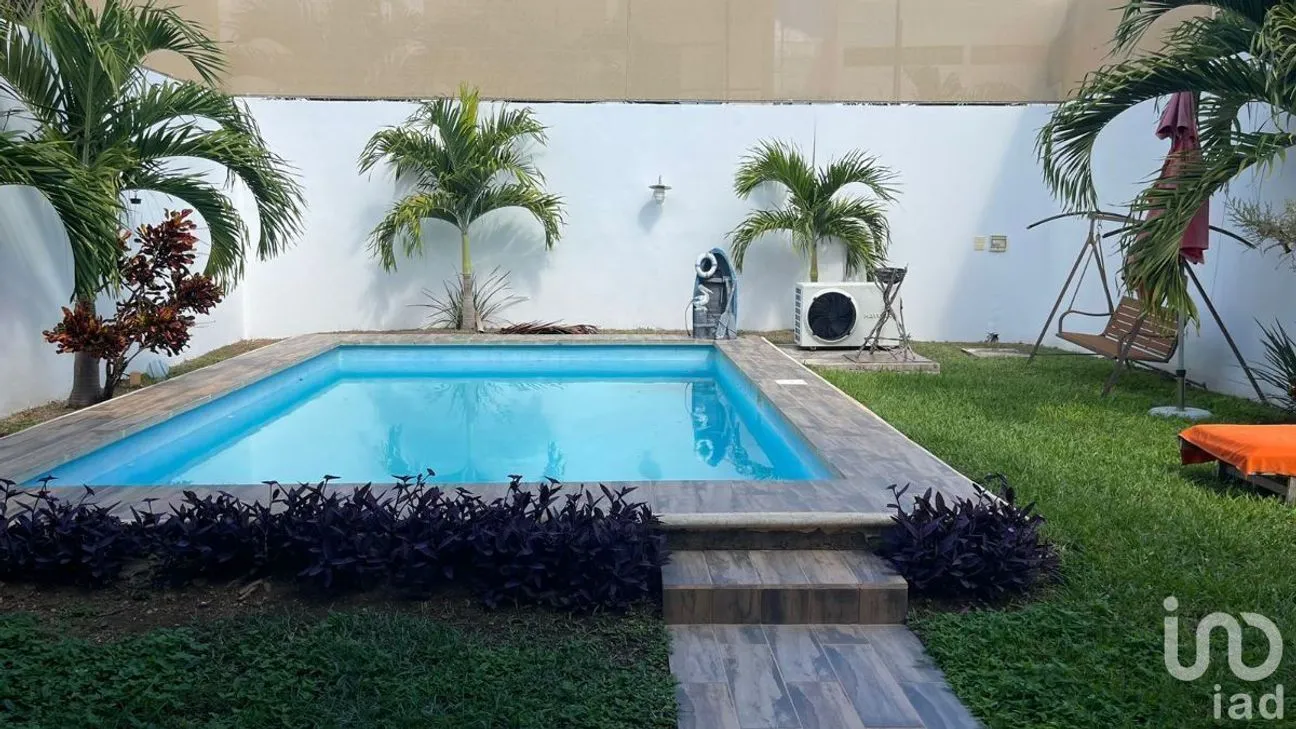 Casa en Venta en Cholul, Mérida, Yucatán | NEX-216286 | iad México | Foto 3 de 7