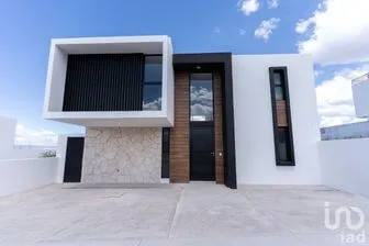 NEX-212327 - Casa en Venta, con 4 recamaras, con 4 baños, con 293 m2 de construcción en Zibatá, CP 76269, Querétaro.