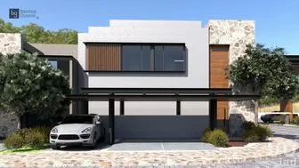 NEX-214992 - Casa en Venta, con 4 recamaras, con 5 baños, con 392 m2 de construcción en Altozano el Nuevo Querétaro, CP 76237, Querétaro.
