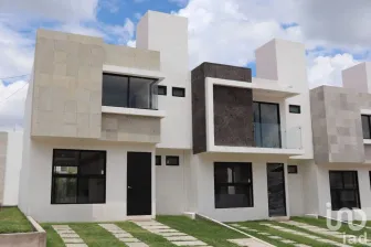 NEX-93326 - Casa en Venta, con 3 recamaras, con 2 baños, con 109 m2 de construcción en La Capilla, CP 76170, Querétaro.