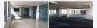 NEX-207477 - Oficina en Renta, con 2 baños, con 335 m2 de construcción en Del Valle Centro, CP 03100, Ciudad de México.