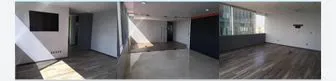 NEX-207478 - Oficina en Renta, con 2 baños, con 275 m2 de construcción en Del Valle Centro, CP 03100, Ciudad de México.